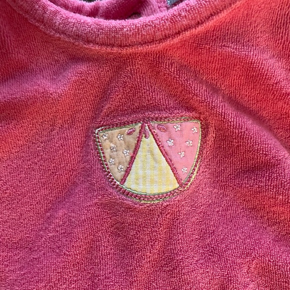 Free with any purchase - Carter’s dress and matching bloomers 3 Months ~ - Picture 7 of 7